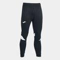 Joma Champion Ship VI Pant Black White