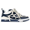 Louis Vuitton LV Skate Sneaker Marine