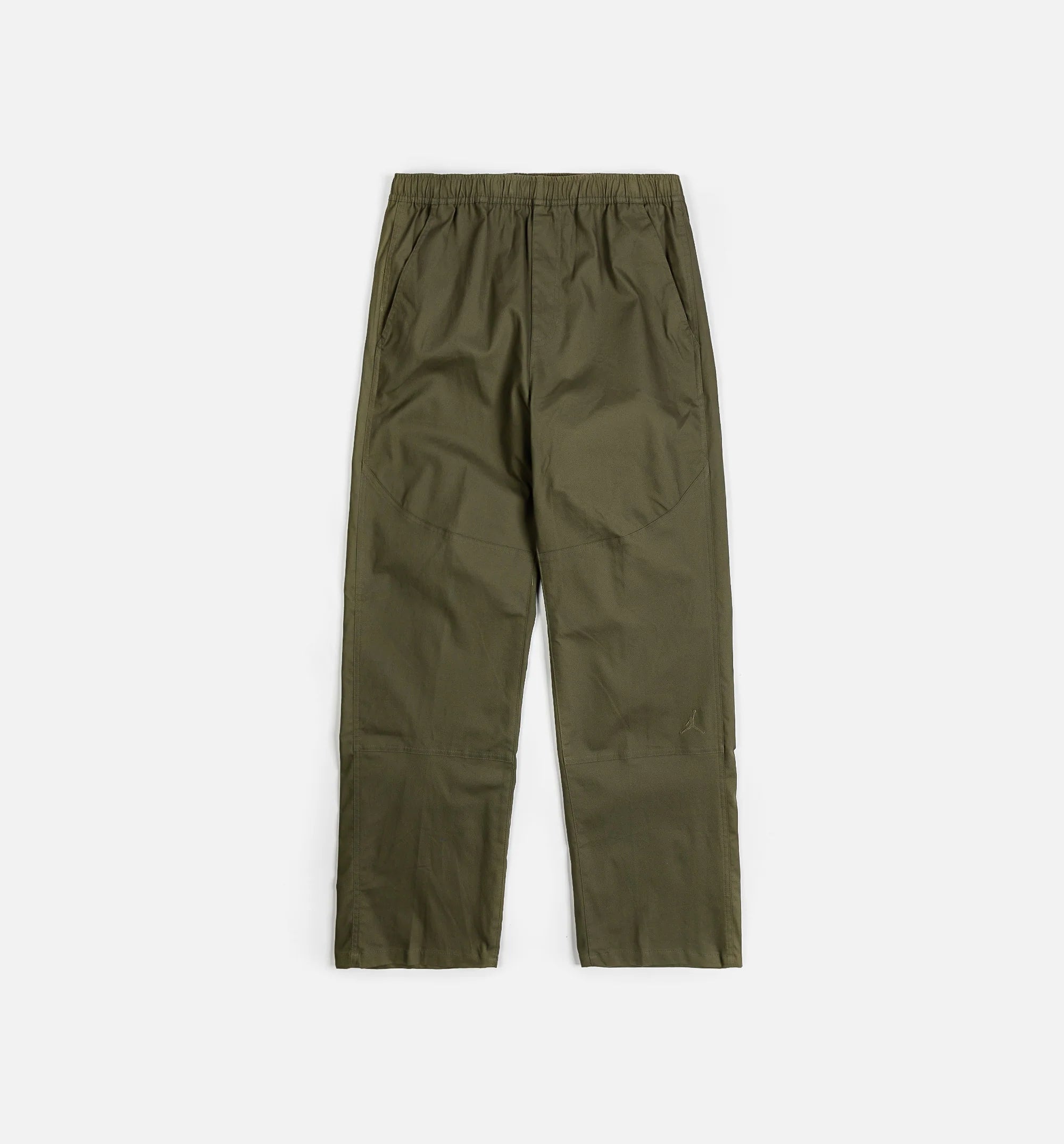 Essentials Woven Mens Pant Medium Olive Medium Olive