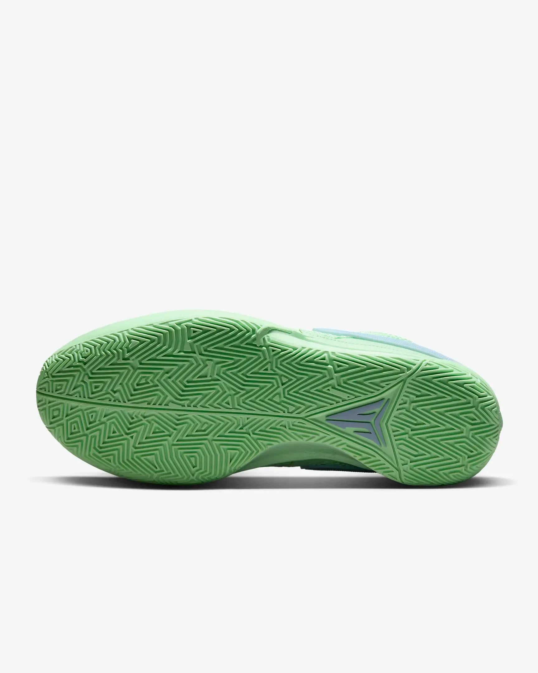 Tênis Nike Ja 1 Day