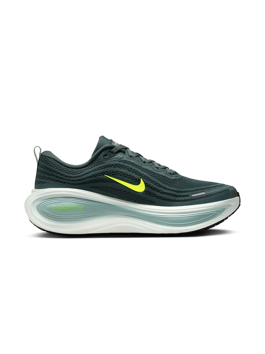 Nike Air Zoom Vomero Plus Mens Shoes