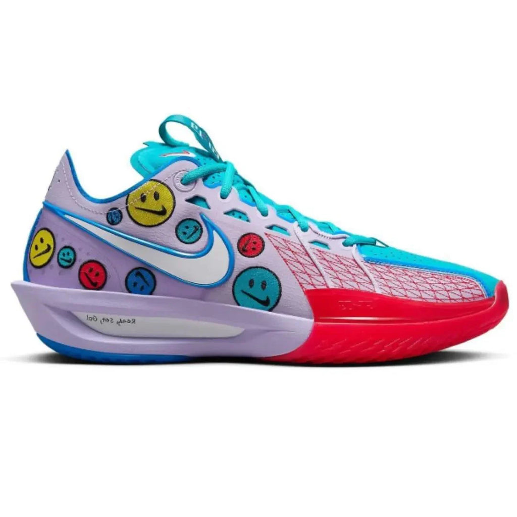 Tênis Nike GT Cut 3 Jewell Loyd