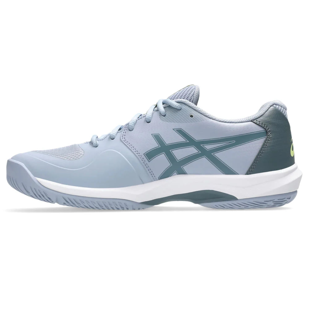 Tênis Asics Game FF Azul Cinza
