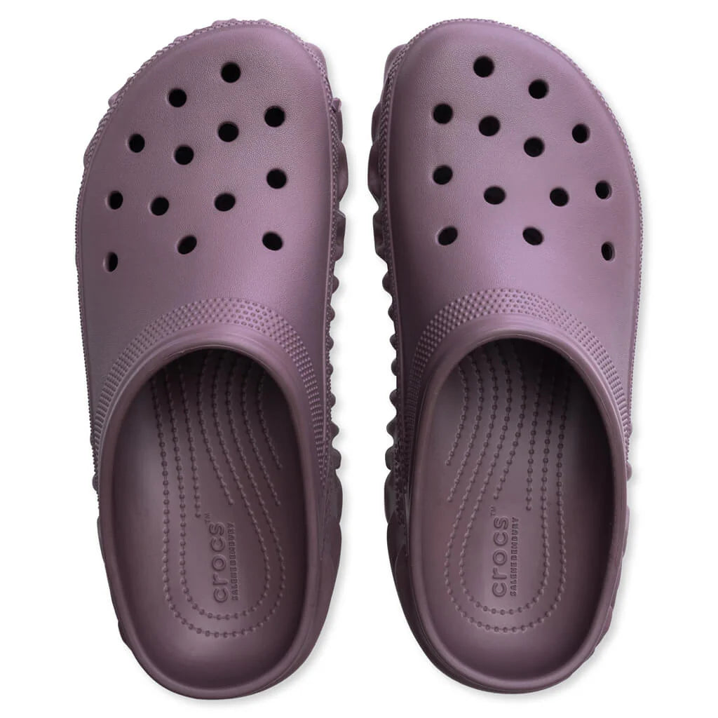 Crocs x Salehe Bembury Saru Clog Mochi
