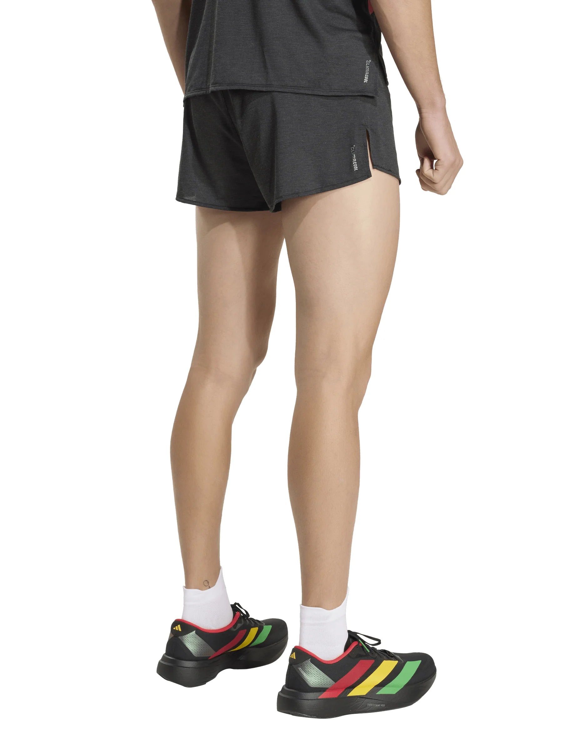 Adidas Mens Adizero All Time Classics Shorts