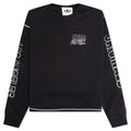 Wilshire L S T Shirt Black