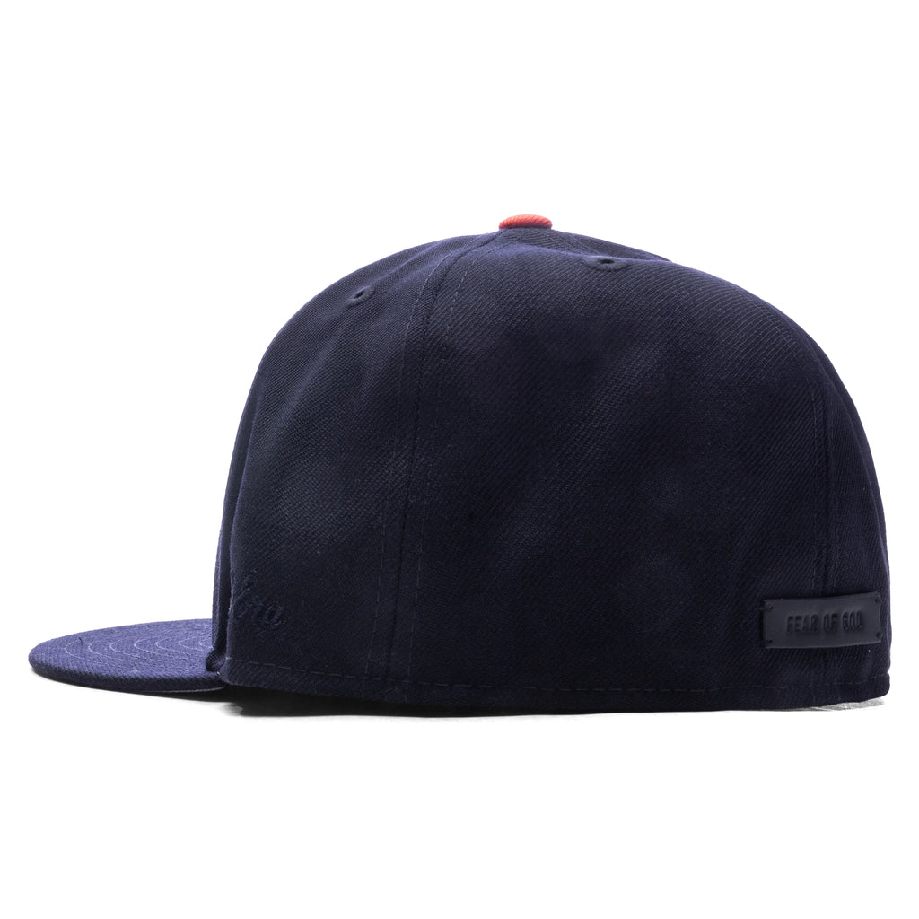 Fear of God x New Era 59FIFTY Detroit Tigers