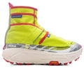 Hoka x Nicole McLaughlin Mafate Speed Three 2 White Neon
