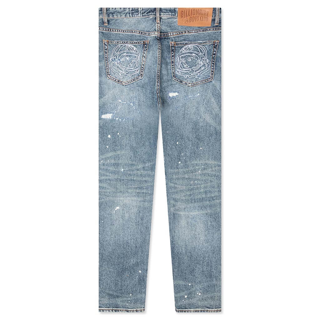 Fusion Jean Photon Light
