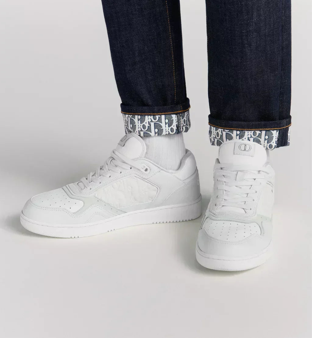 B27 Uptown Low Top Sneaker
