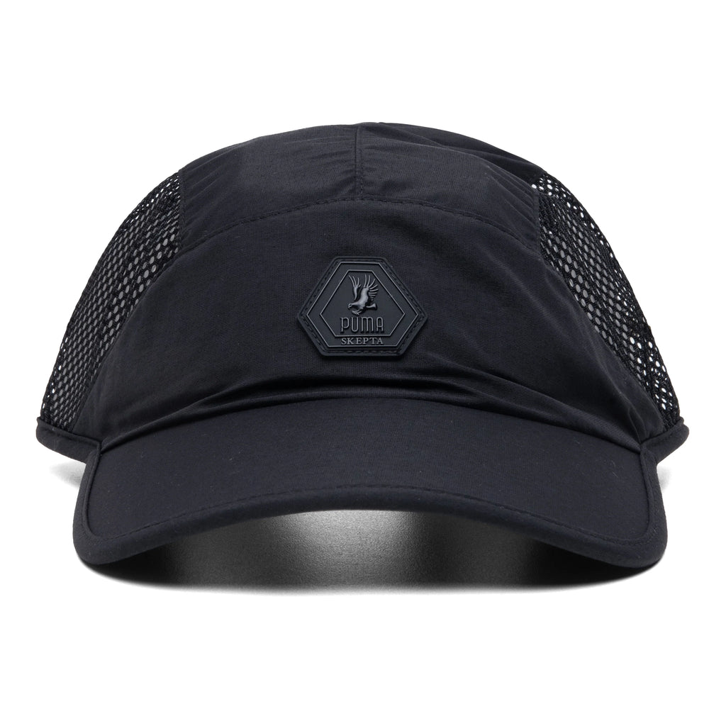 Puma x Skepta Cap Black