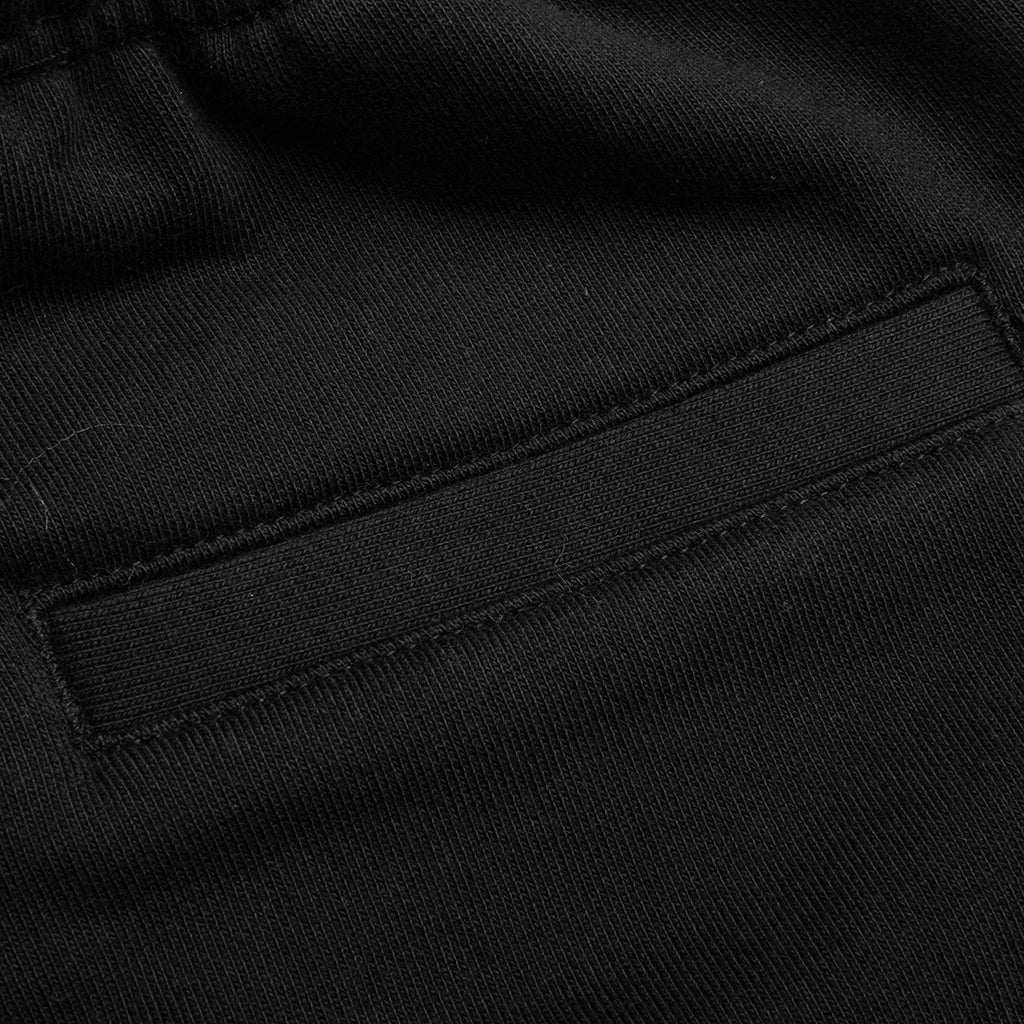 Kids Academy Sweatshorts Black