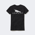 Womens Dragon T Shirt