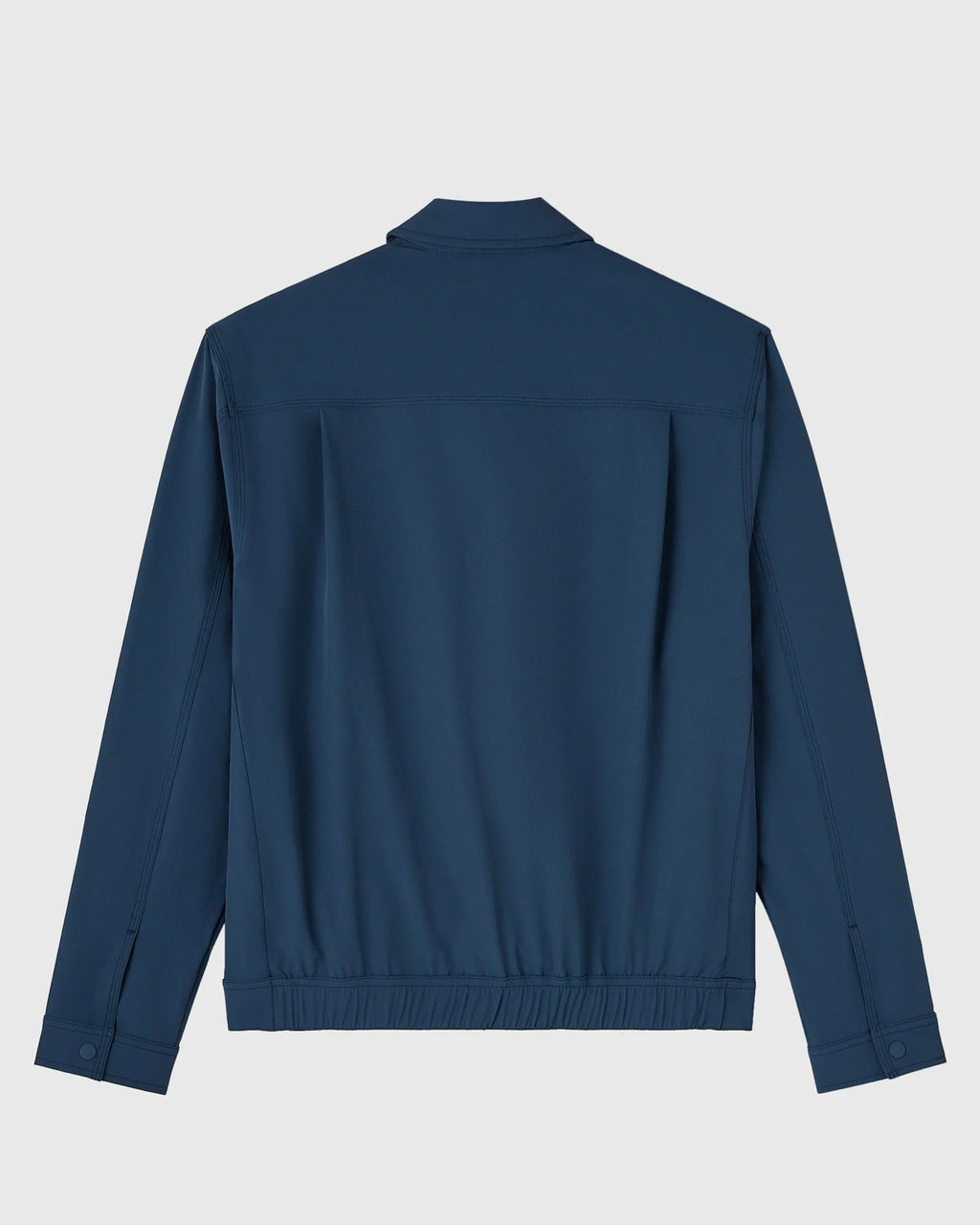 Tech Overshirt Starling