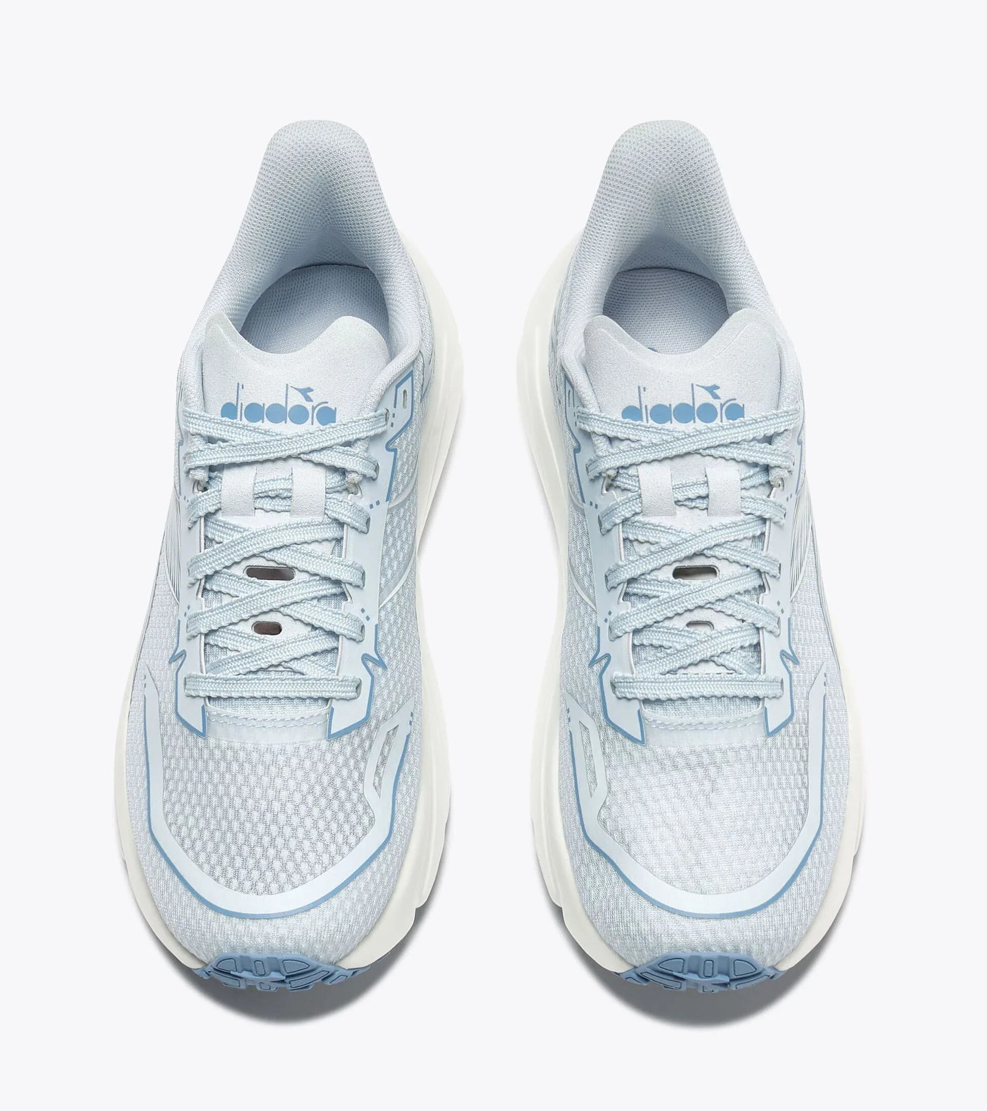 Womens Diadora Frequenza 2
