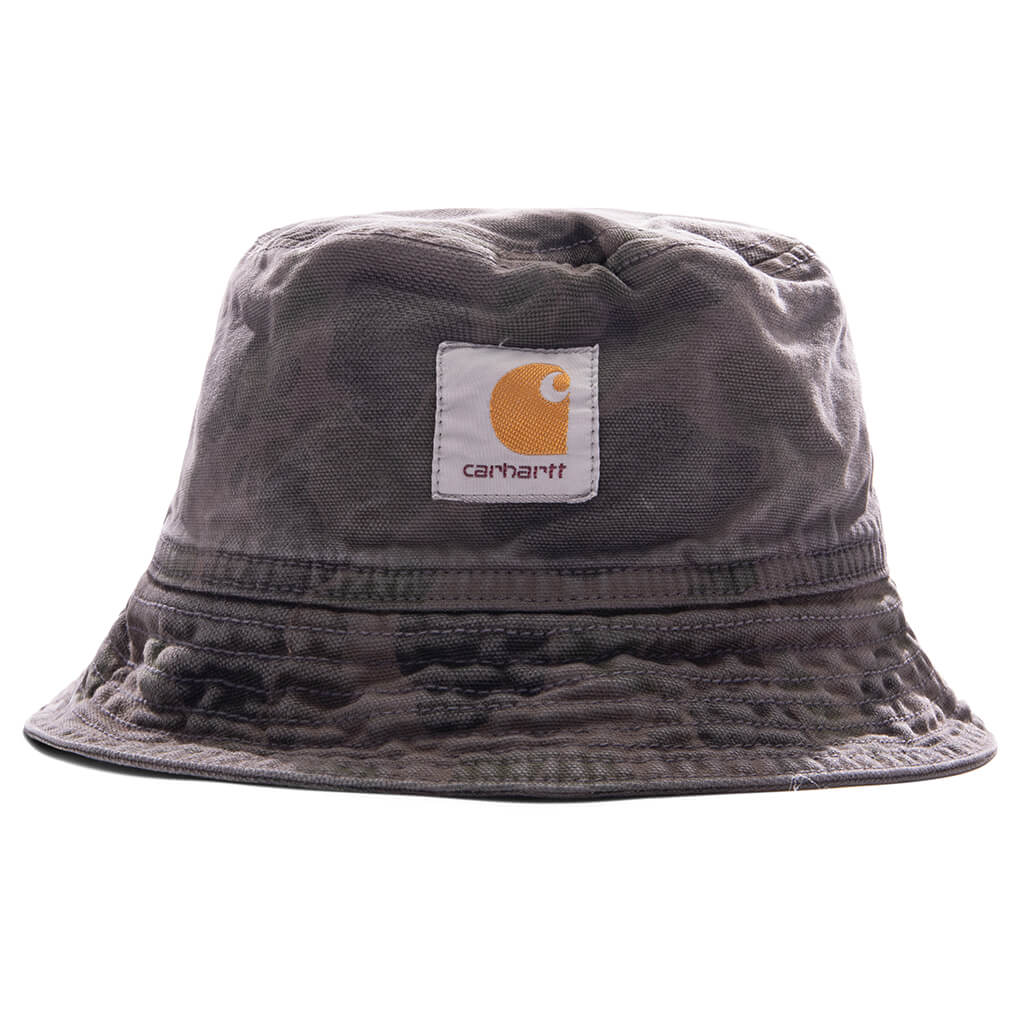 Duck Bucket Hat Camo Duck Green Porphyry Garment Dyed