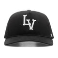 FEATURE x 47 Brand LV Bones Black