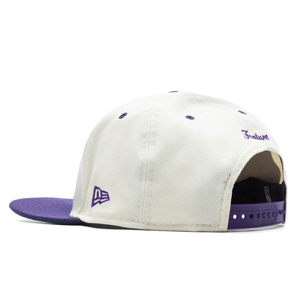 Feature x New Era NBA 9FIFTY Snapback Sacramento Kings