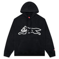 Park Hoodie Black