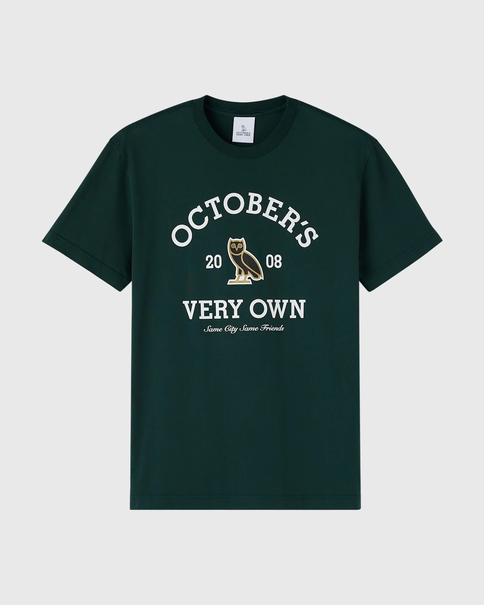 Collegiate Tee