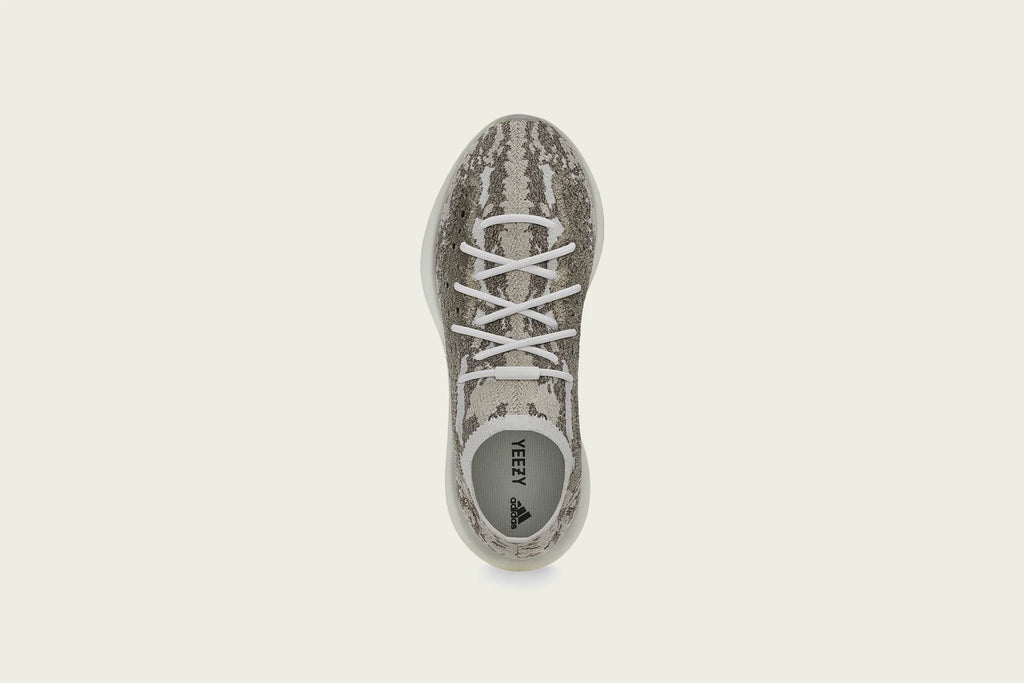 Yeezy Boost 380 Pyrite