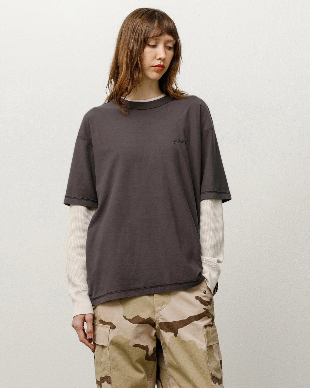 LAZY TEE