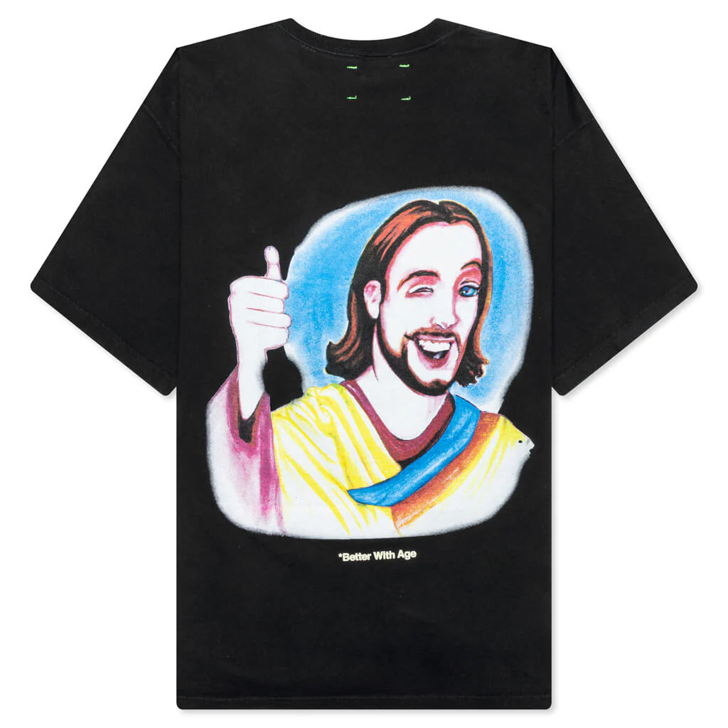 Story Tee Multi