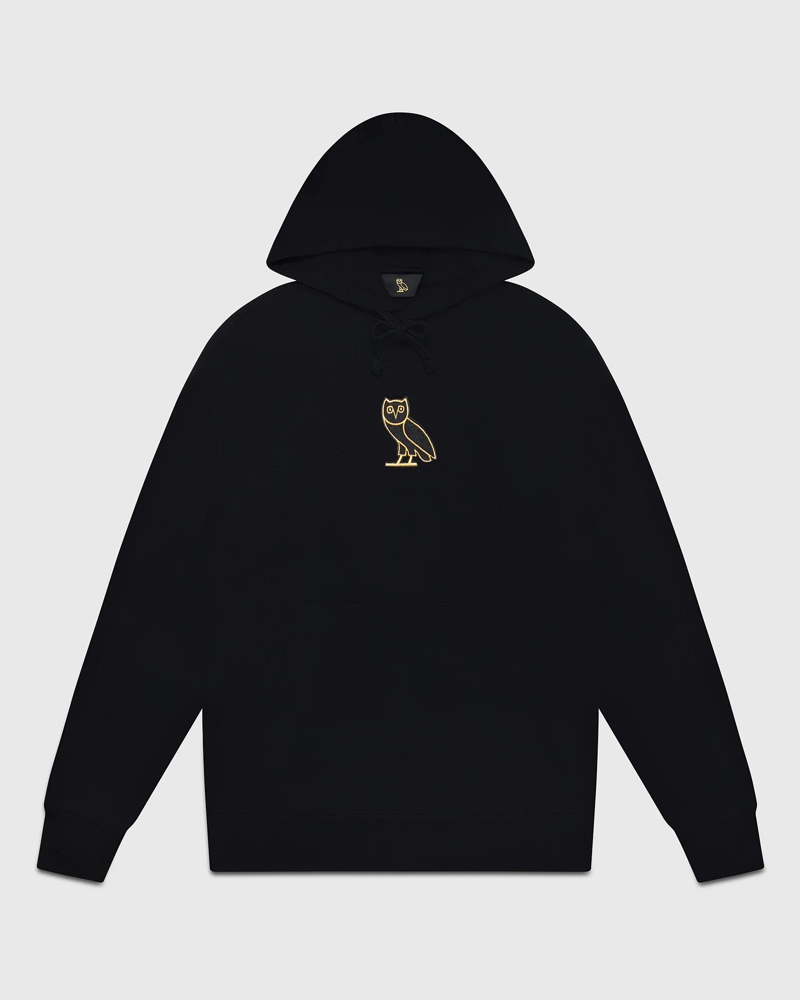 Signature Hoodie 2025