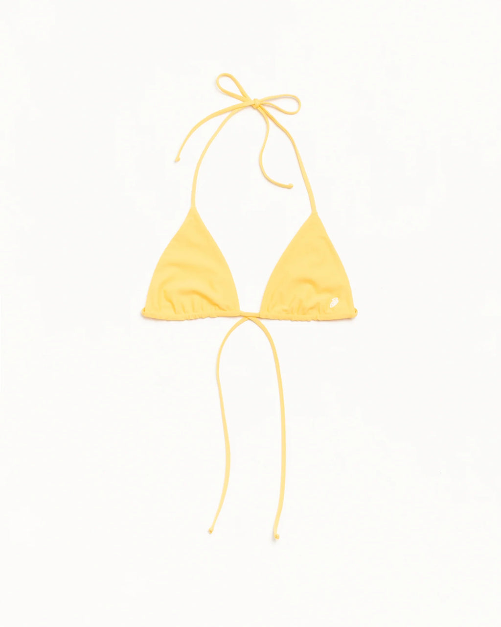 TRIANGLE BIKINI TOP