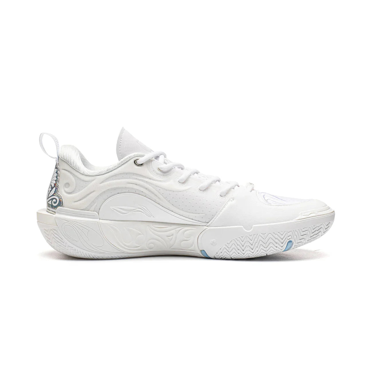 Tênis Li Ning Way of Wade 12 305