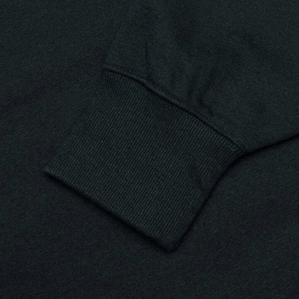 Feature x Sinclair Pit Crew Hoodie Green
