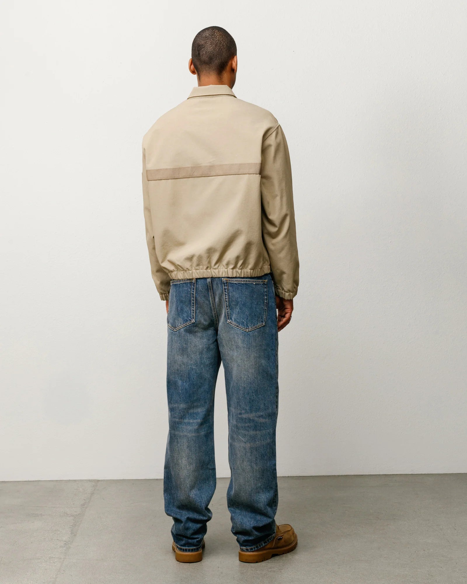 MECHANIC JACKET