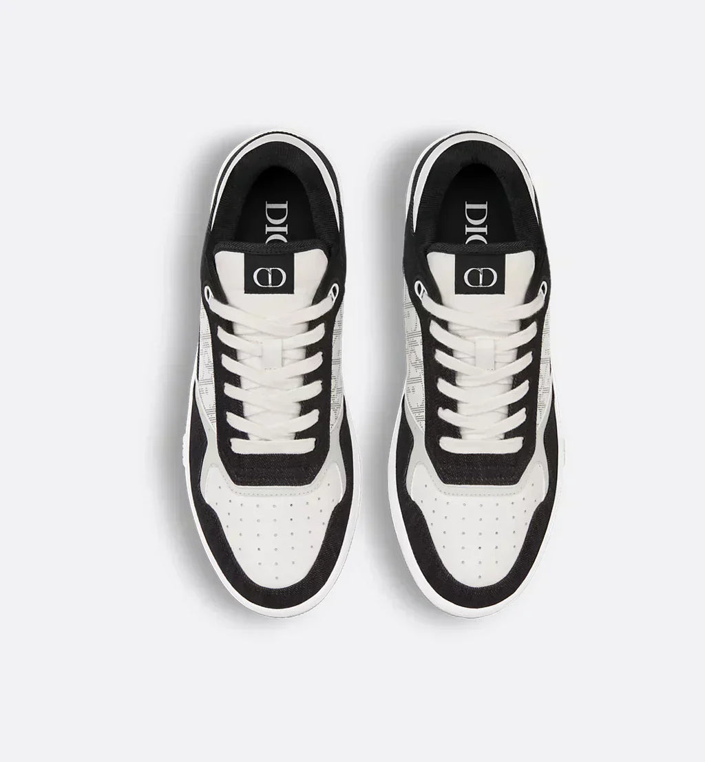 B27 Uptown Low Top Sneaker