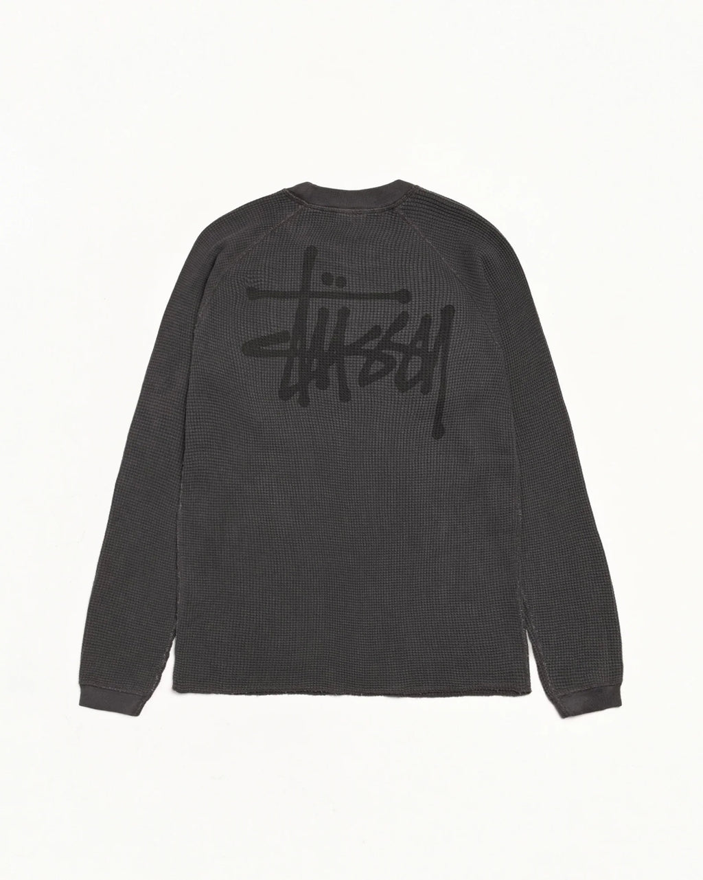 BASIC STÜSSY THERMAL