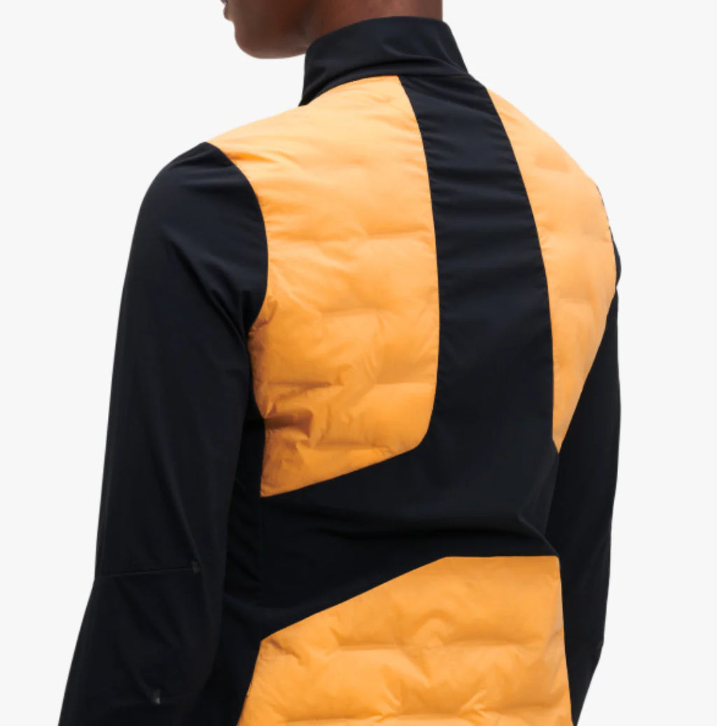 Womens On Climate Jacket
