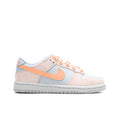 Dunk Low PS Pale Ivory Melon Tint Football Grey
