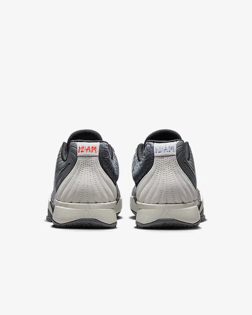 Tênis Nike Ja 2 Gray