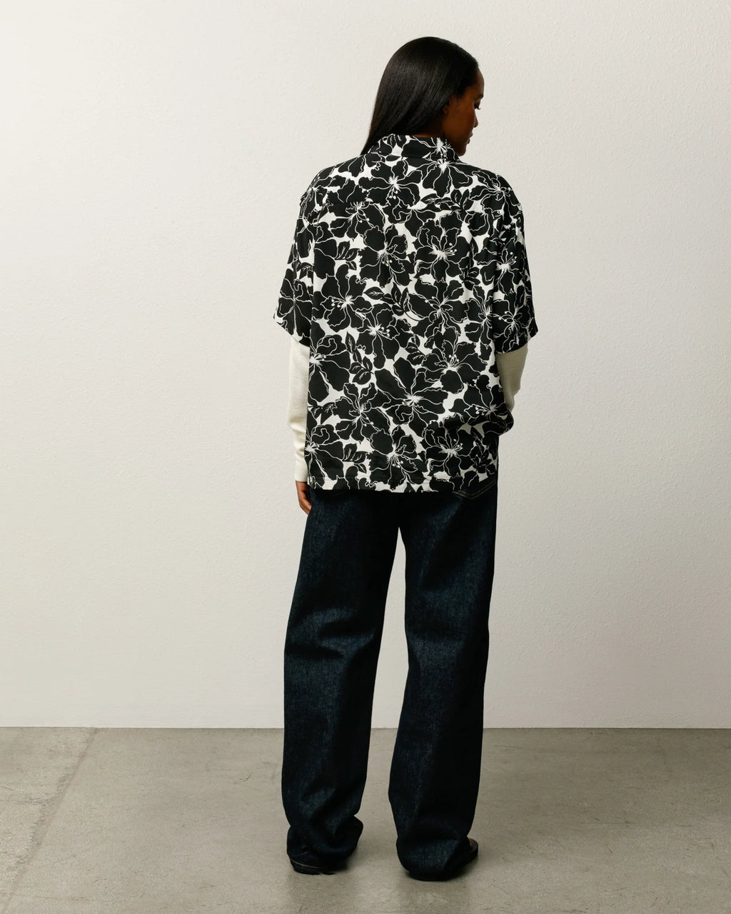 NEW CLASSIC JEAN DENIM