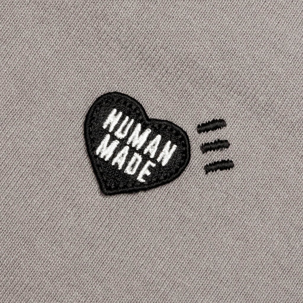 Rugby Shirt Black