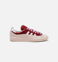 Campus 80S Cali Dewitt Originals Mens Lifestyle Shoe Collegiate Burgundy Cloud White Off White Free Shipping
