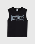 Boxing Tank Black