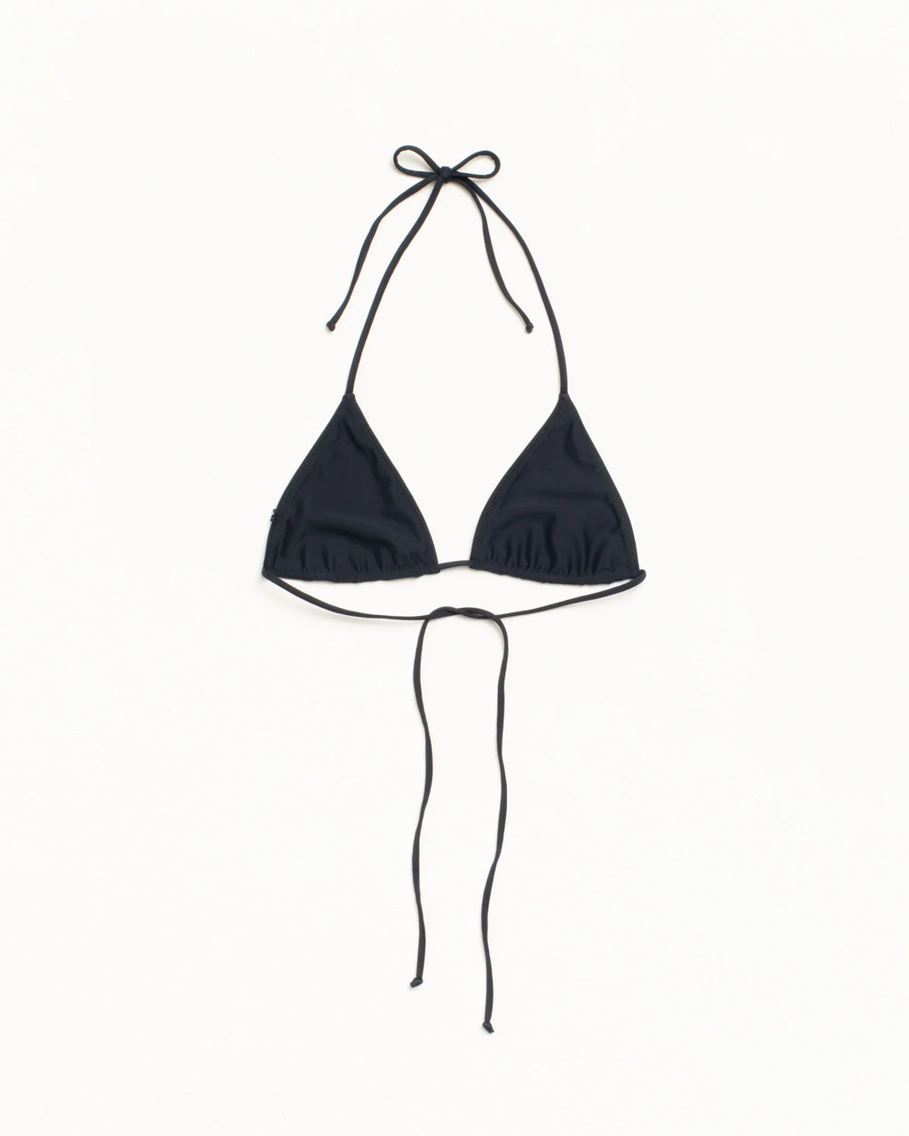 TRIANGLE BIKINI TOP