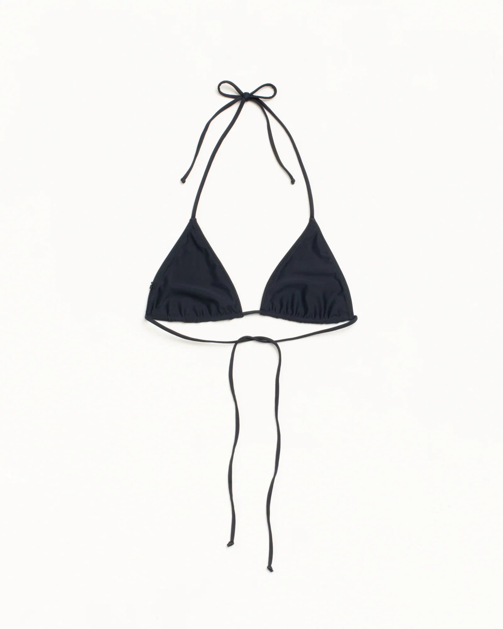 TRIANGLE BIKINI TOP