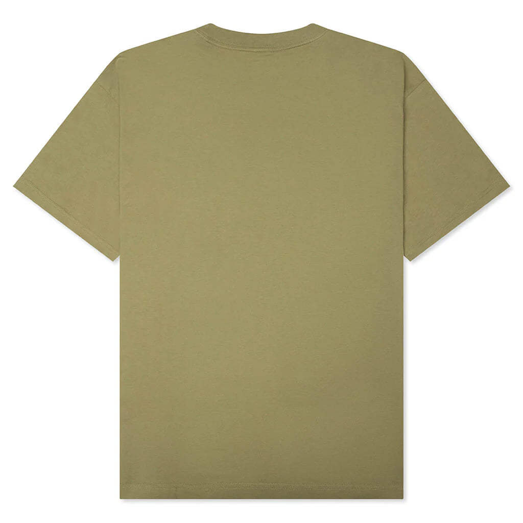 S S Cloud Script T Shirt Snakes