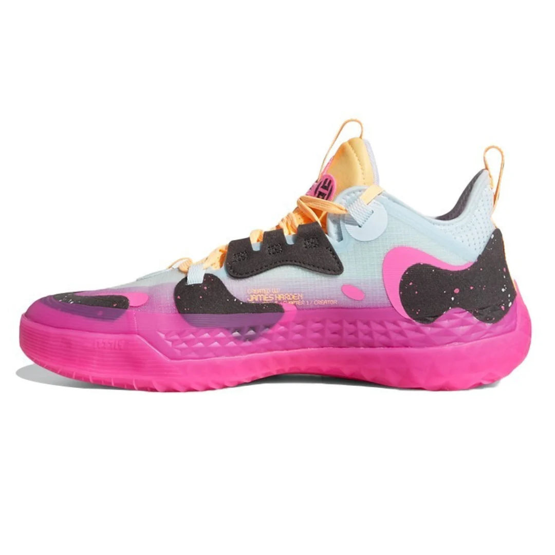 Tênis Adidas Harden vol5 Futurenatural Relentless