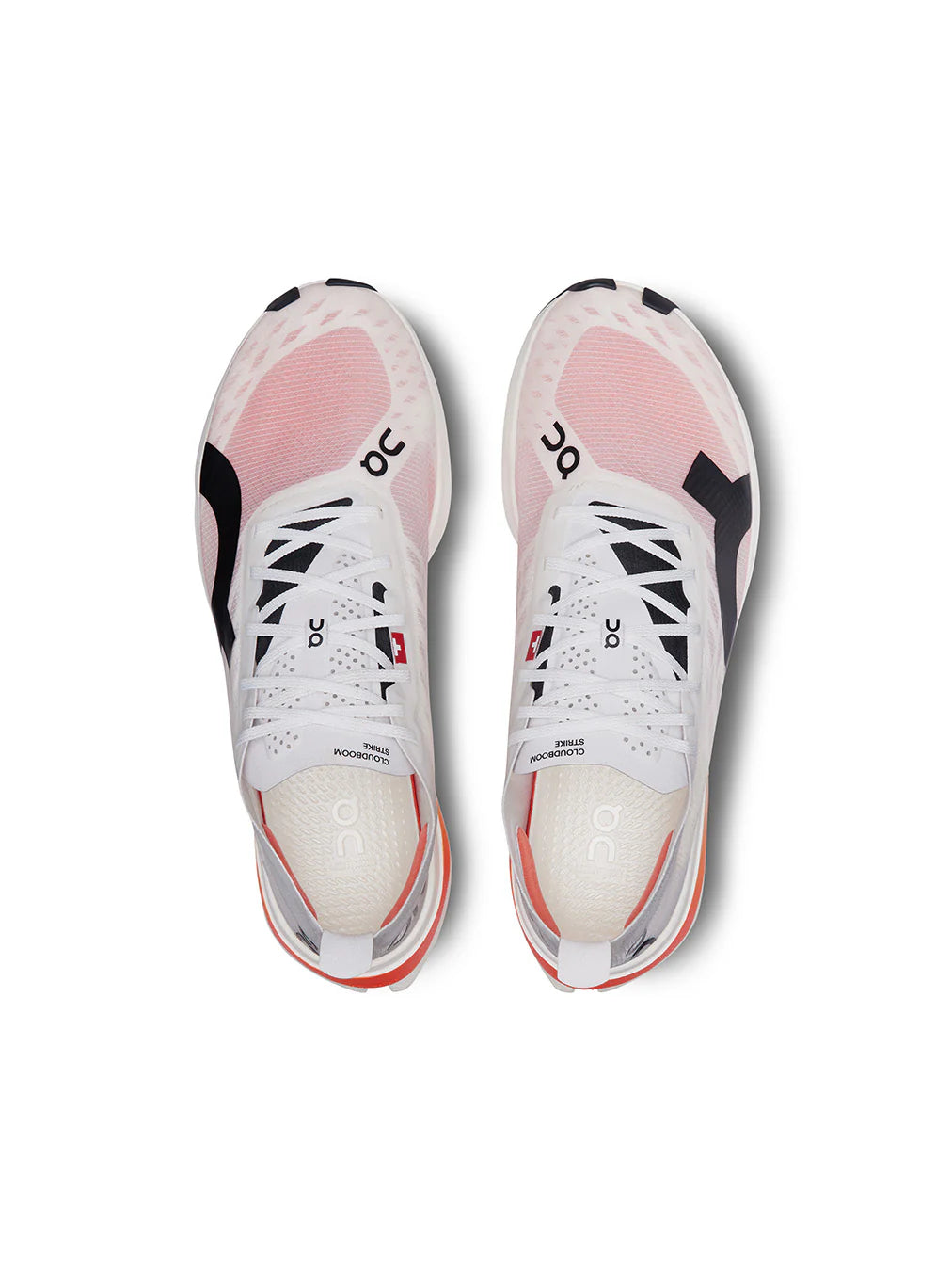 On Cloudboom Strike Mens Shoe