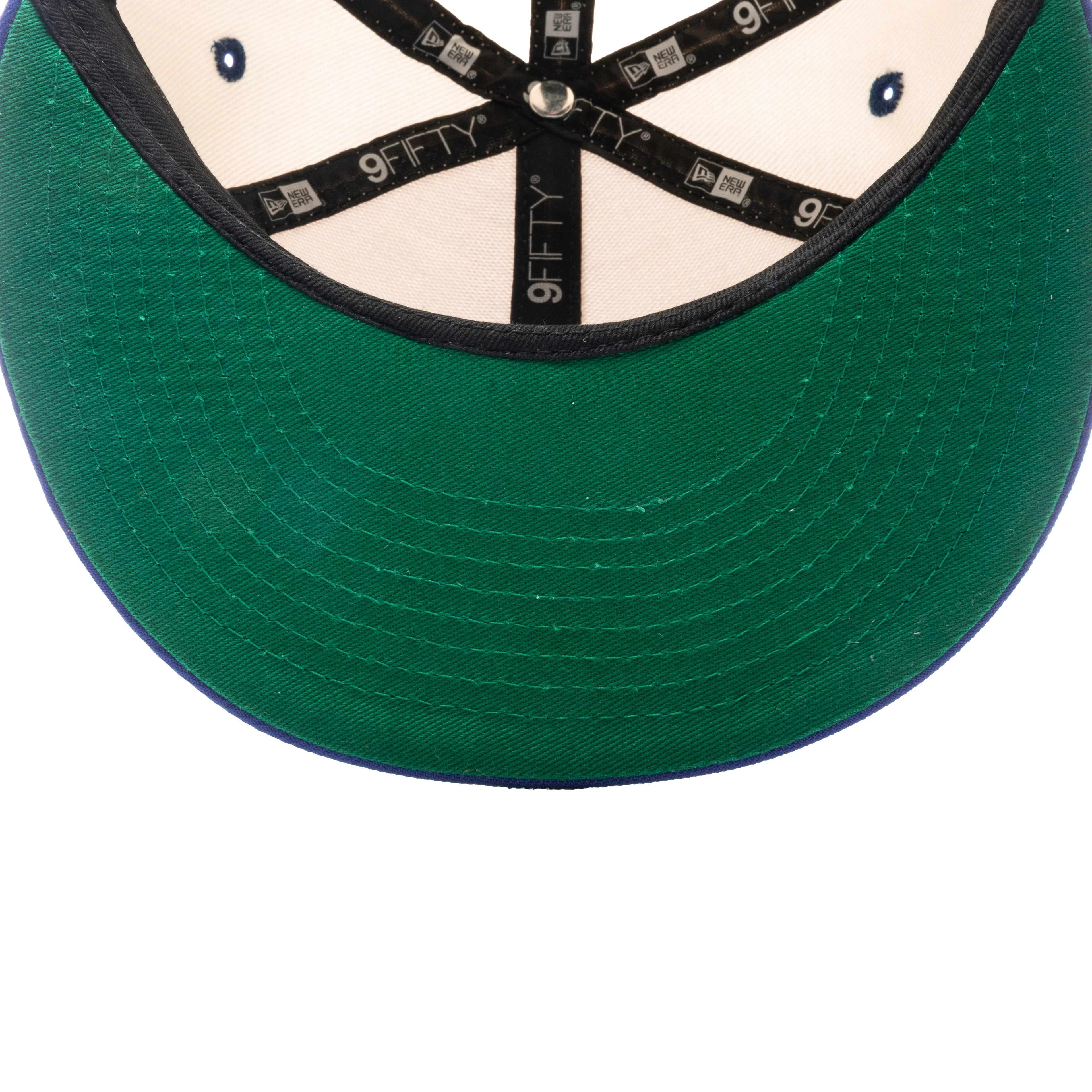 Feature x New Era NBA 9FIFTY Snapback Los Angeles Clippers