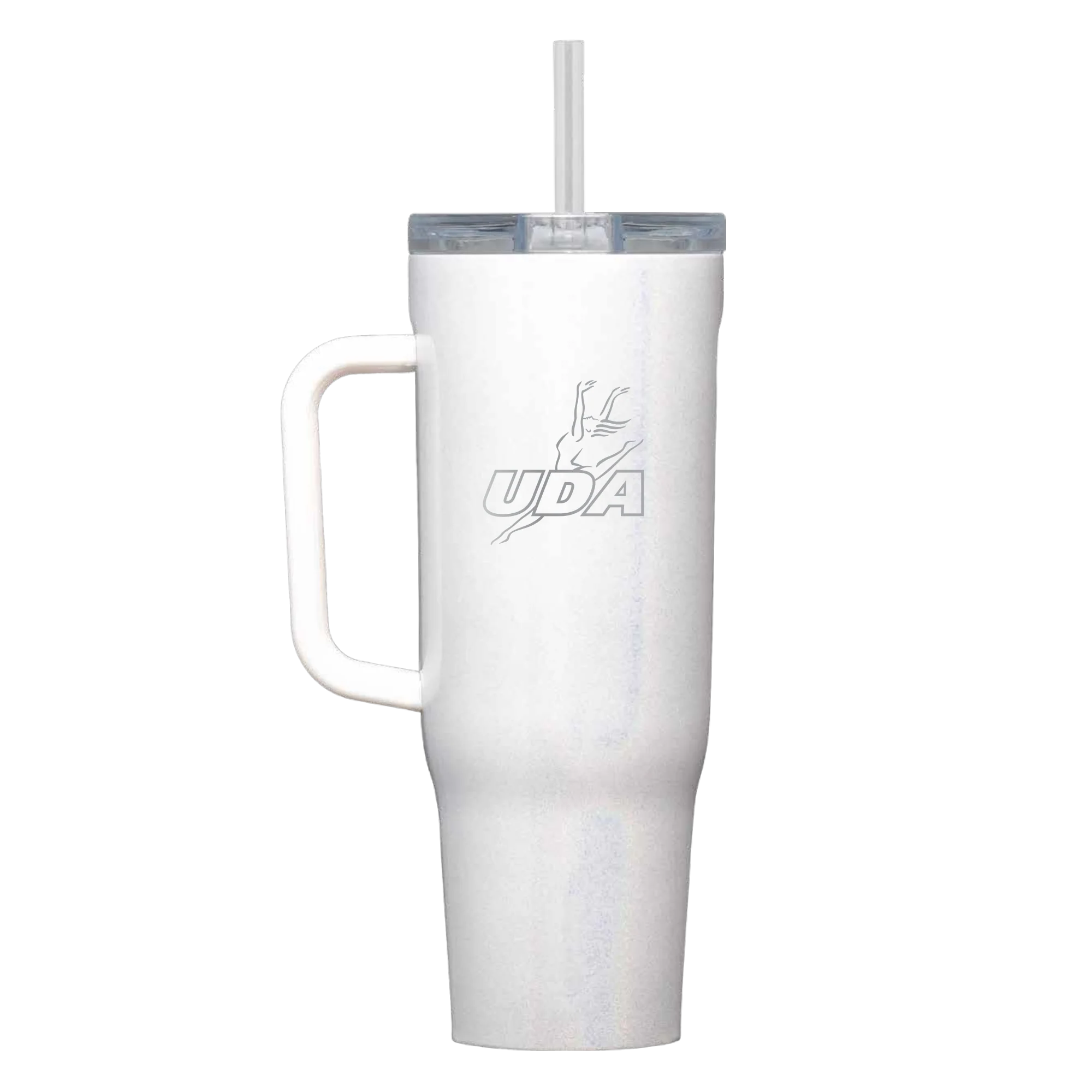 UDA Corkcicle 40Oz Unicorn Magic Cruiser