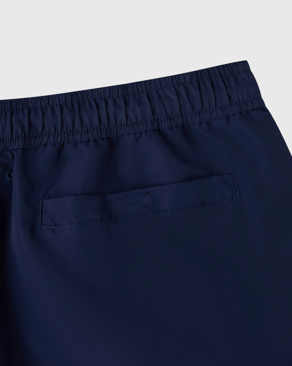 Classic Swim Short Navy