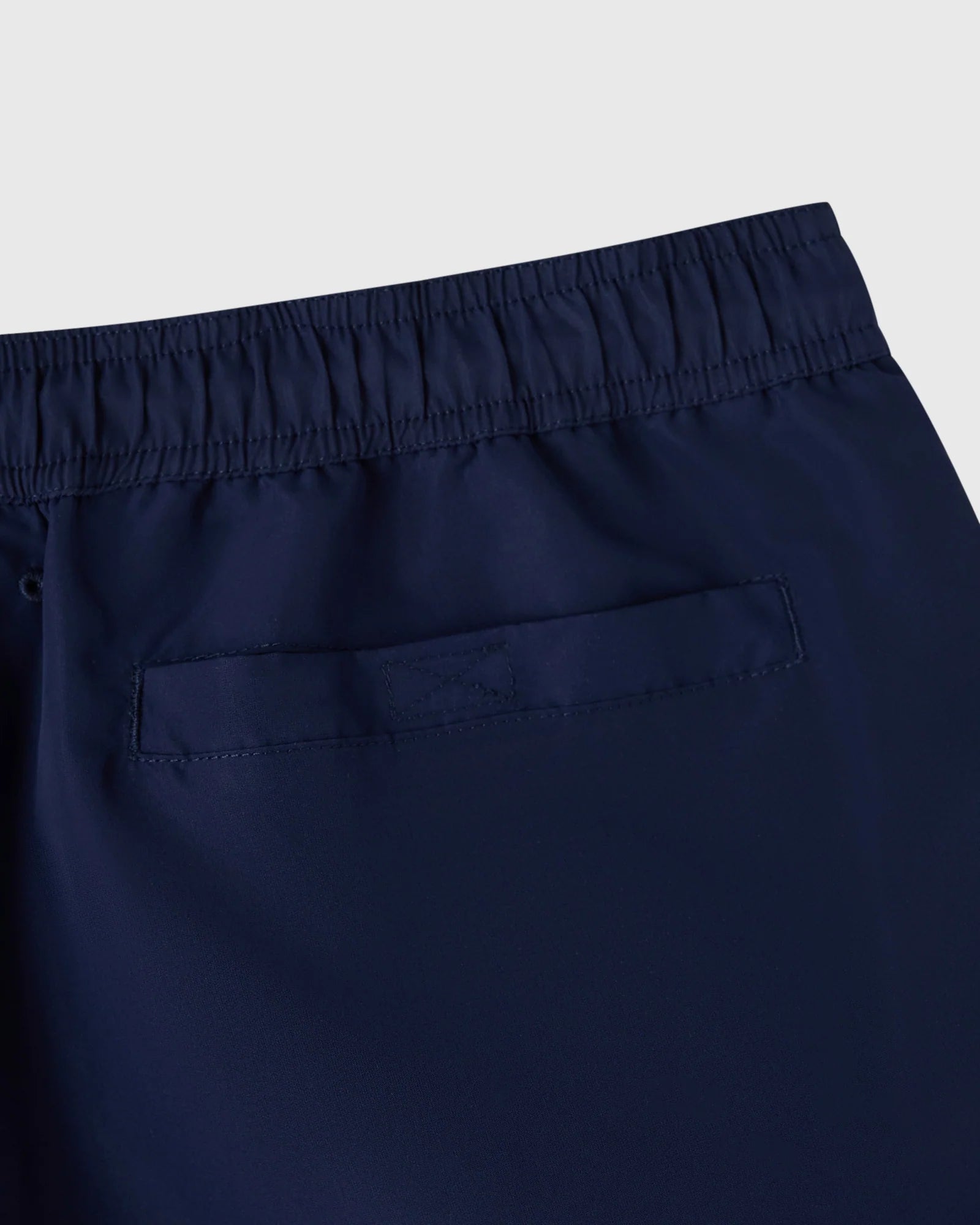 Classic Swim Short Navy